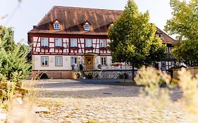 Hotel Goldner Stern